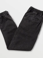 C Frickin Slim Joggers - Stealth