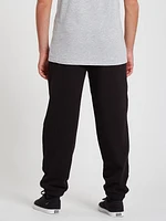 Iconic Stone Fleece Pants