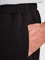 Iconic Stone Fleece Pants