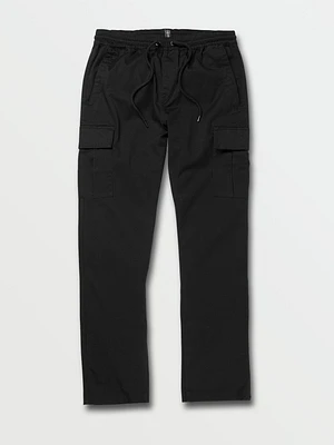 March Casual Pant