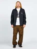 Outer Spaced Casual Pants