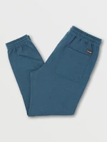 Booker Plus Fleece Pants