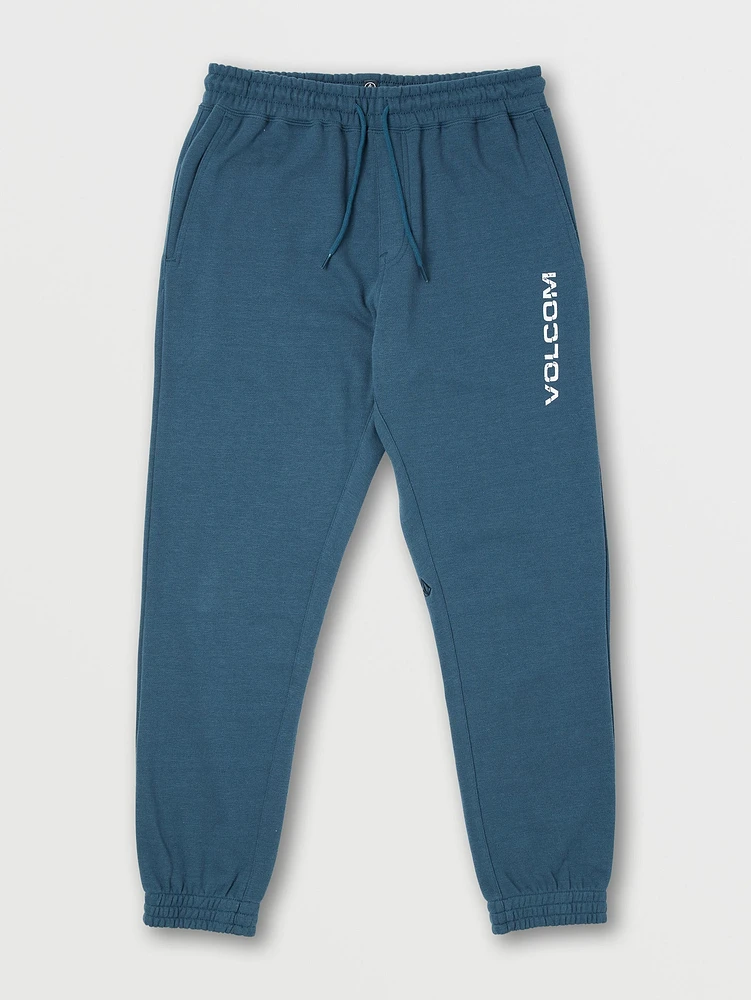 Booker Plus Fleece Pants