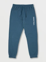 Booker Plus Fleece Pants