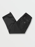 Outer Spaced Gore-Tex Pants - Black