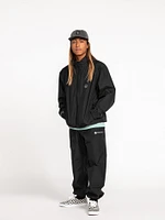 Outer Spaced Gore-Tex Pants - Black