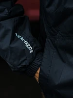 Ermont Light Jacket - Black