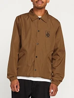 Skate Vitals Coaches Jacket