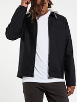 Warren Jacket - Black