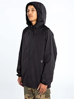 Stone Lite Jacket - Black