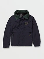 Skate Vitals Jacket - Navy