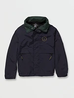 Skate Vitals Jacket - Navy