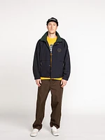 Skate Vitals Jacket - Navy