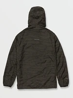 Stone Lite Jacket - Camouflage