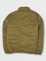 Walltzerd Reversible Jacket