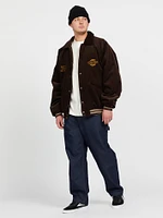 Majority Jacket - Dark Brown