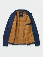 Larkin Jacket