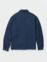 Larkin Jacket