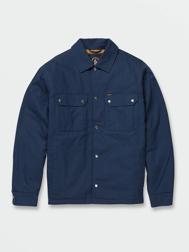 Larkin Jacket