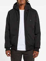 Hernan 5K Jacket