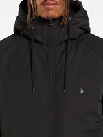 Hernan 5K Jacket