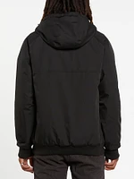 Hernan 5K Jacket