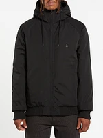 Hernan 5K Jacket