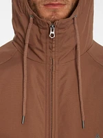 Hernan 5K Jacket - Mocha