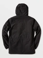 Starget 5K Parka - Black