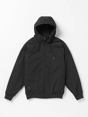 Hernan 5K Jacket