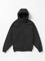 Hernan 5K Jacket