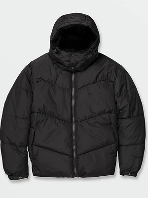 Goldsmooth Jacket - Black Combo