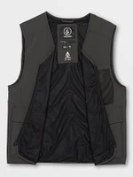 Skate Vitals Alec Majerus Vest - Black