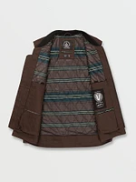 Skate Vitals Collin Provost Vest