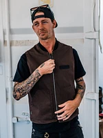 Skate Vitals Collin Provost Vest