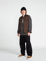 Skate Vitals Collin Provost Vest