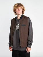 Skate Vitals Collin Provost Vest