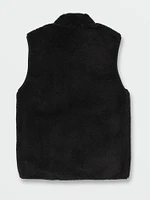 Muzzer Fuzzar Vest