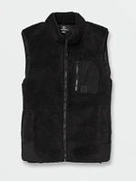 Muzzer Fuzzar Vest