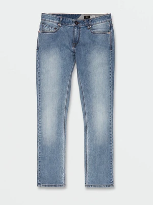 2x4 Skinny Fit Jeans