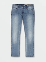 2x4 Skinny Fit Jeans