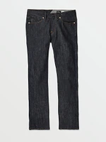 Vorta Slim Fit Jeans - Rinse