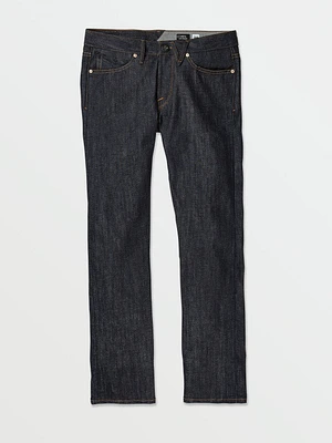 Vorta Slim Fit Jeans - Rinse