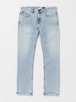 Vorta Slim Fit Jeans - Sandy Indigo