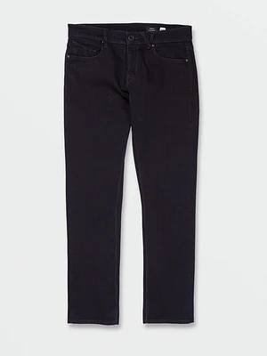 Vorta Slim Fit Jeans - Twilight Black