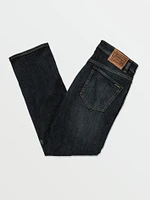 Vorta Slim Fit Jeans