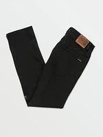 Solver Modern Fit Jeans