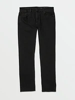 Solver Modern Fit Jeans