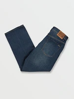 Nailer Relaxed Tapered Fit Jeans