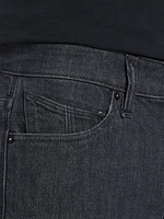 Solver Modern Fit Jeans - Dark Grey